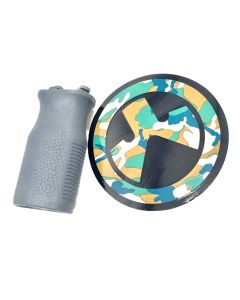 Magpul Mlok vert grip, grey (pre-owned)