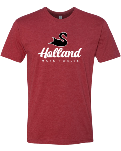 MK12 Mod Holland tee