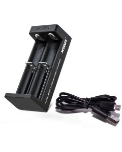 Modlite XTAR MC2 charger