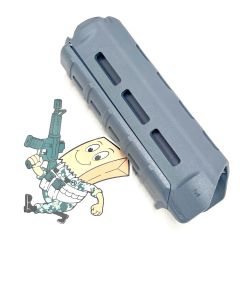 Magpul Mlok carbine handguard, grey (pre-owned)