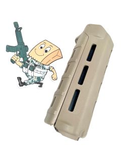 Magpul MOE Mlok carbine handguard (pre-owned)