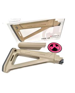 MAGPUL MOE AK STK AK47/AK74 (pre-owned)