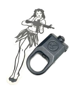 Magpul RSA (pre-owned)