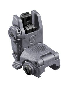 Magpul MBUS Gen2 rear