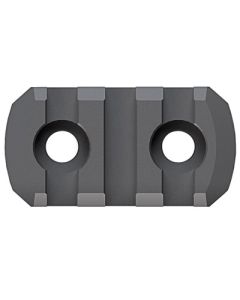 Magpul M-LOK Aluminum 3 slot rail