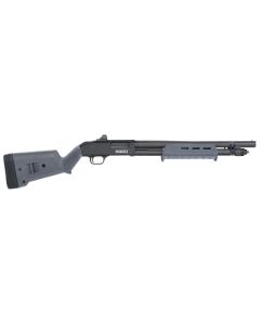 Mosbberg 590S w/ Holosun