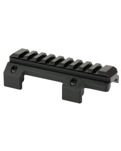 Midwest Ind MP-5 Top Rail