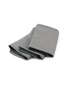 Otis Microfiber Gun Towel, 3 Pack 12” x 27.5”