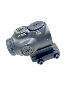 PA GLx 1x w. Red Illuminated ACSS Cyclops Reticle