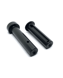 FCD PF-040 takedown and pivot pins