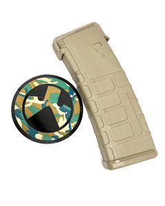 Magpul Gen1 FDE Pmag (pre-owned)