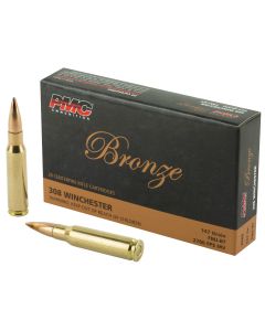 PMC 308 147gr FMJ