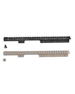 PRI Recce Top Rail for Round Forearms