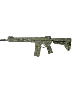 PSA 14.5" Chrome Lined (pre-owned)