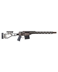 Q Fix, 16" 8.6blk