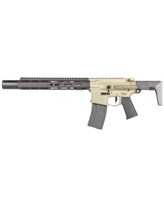 Q Honey Badger SD
