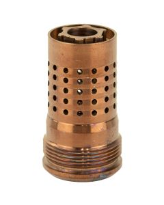 Q Cherry Bomb 5/8x24