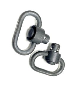 1.25" QD set (pre-owned)