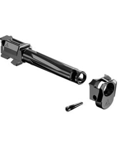 Radian Ramjet w. Afterburner G43X