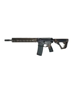 Daniel Defense M4A1 RIS III build (pre-owned)