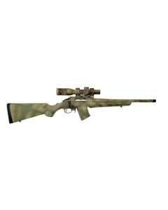 Ruger American Ranch Rifle 7.62x39 (pre-owned)