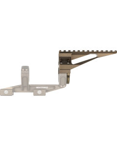 NightForce RAPi 34mm FDE