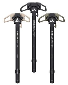 Radian Raptor Charging handle