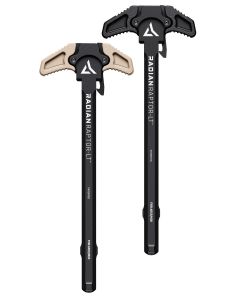 Radian Raptor LT Charging Handle