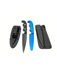 HeadHunter Blades RAT Package CONTOUR handle