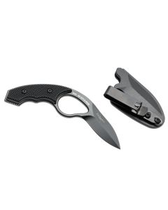 Regiment Blades Low Viz Pro knife