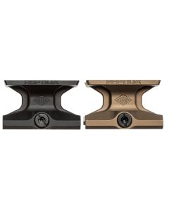 Reptilia DOT Aimpoint Micro lwr 1/3 mount