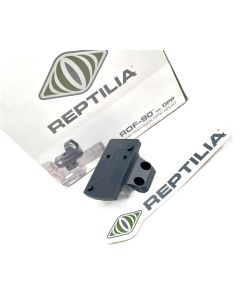 Reptilia ROF-90 Leupold DPP (pre-owned)