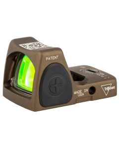 Trijicon RMR Type2 RM06 Coyote