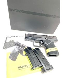 Rost Martin RM1S Comp (pre-owned)