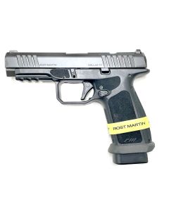 Rost Martin RM1F w. Magwell (pre-owned)