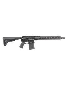 Ruger SFAR 7.62X51 BLK 16"