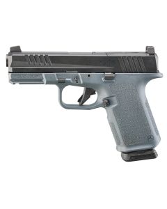 Ruger RXM 9mm