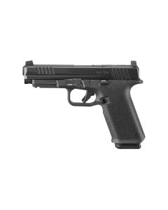 Ruger RXM 9mm FS Black