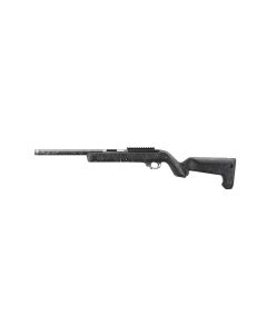 Ruger 10/22 Carbon Fiber Takedown w/ Magpul X-22 Stock