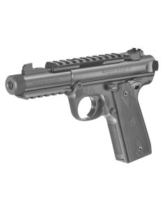 Ruger Mark IV Tactical 22/45
