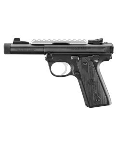 Ruger MKIV 22/45 T/B