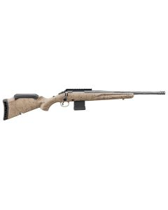 Ruger American Gen II 300blk