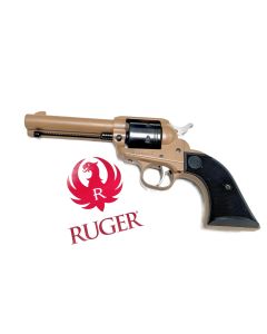 Ruger Wrangler .22lr, 4.62" (pre-owned)