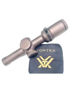 Vortex Razor HD Gen IIe 1-6x MOA (pre-owned)