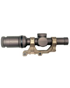 Vortex Razor HD Gen II 1-6x MOA (pre-owned)