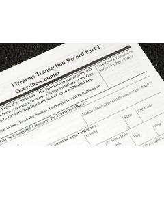 Additional Firearm Transfer