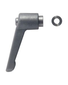 E. Arthur Brown S-Lever for Harris Swivel Bipods