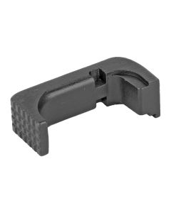 Shield Arms Glock 43X/48 steel mag release