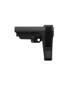 SB Tactical SBA3 *pistol brace*-Black