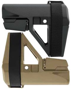 SB Tactical SBA5 *pistol brace*